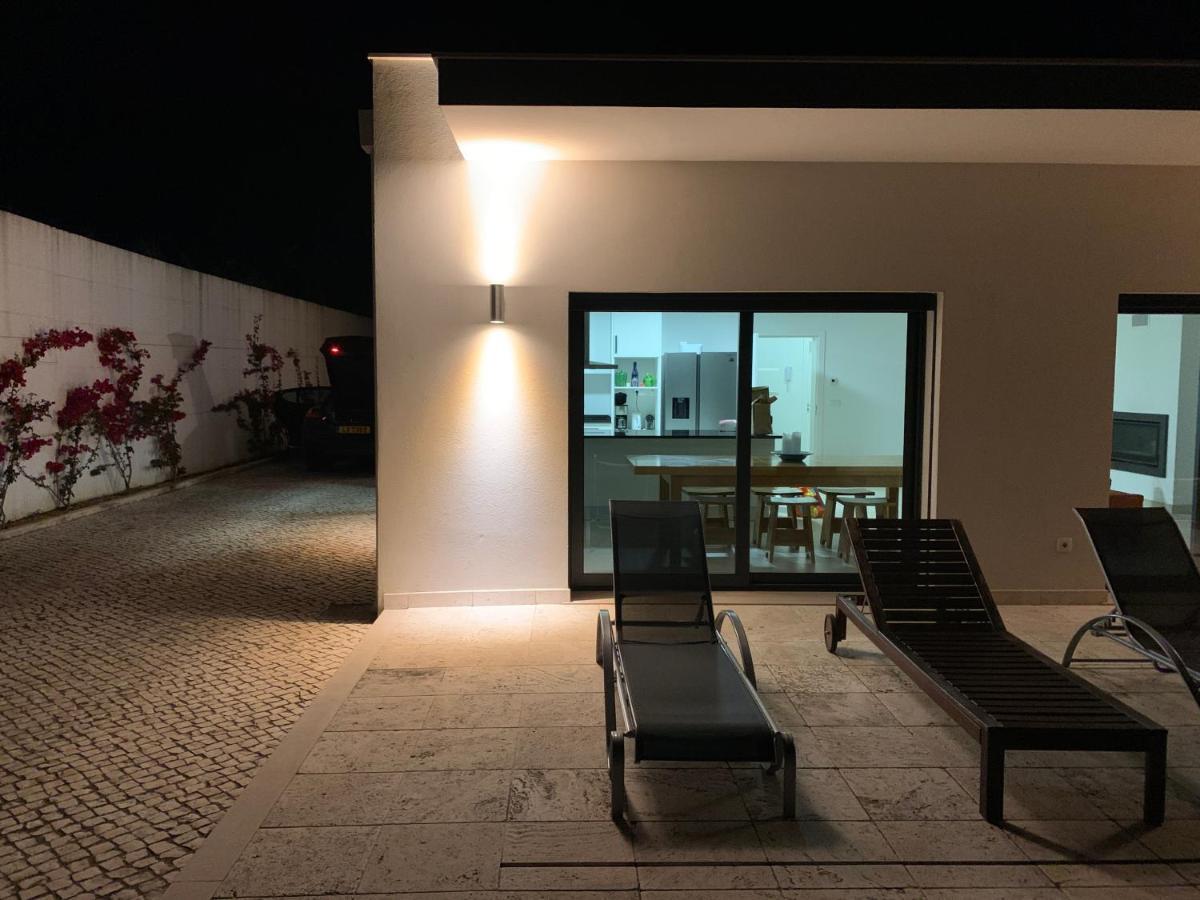 Cecile'S Villa Casal do Pardo Екстериор снимка