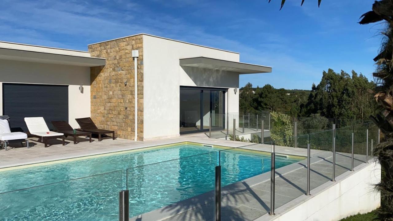 Cecile'S Villa Casal do Pardo Екстериор снимка