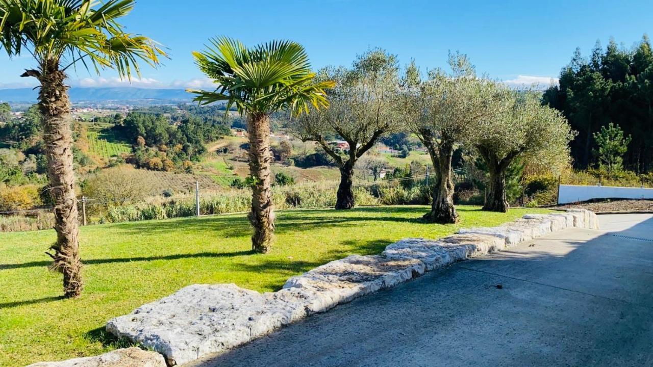 Cecile'S Villa Casal do Pardo Екстериор снимка