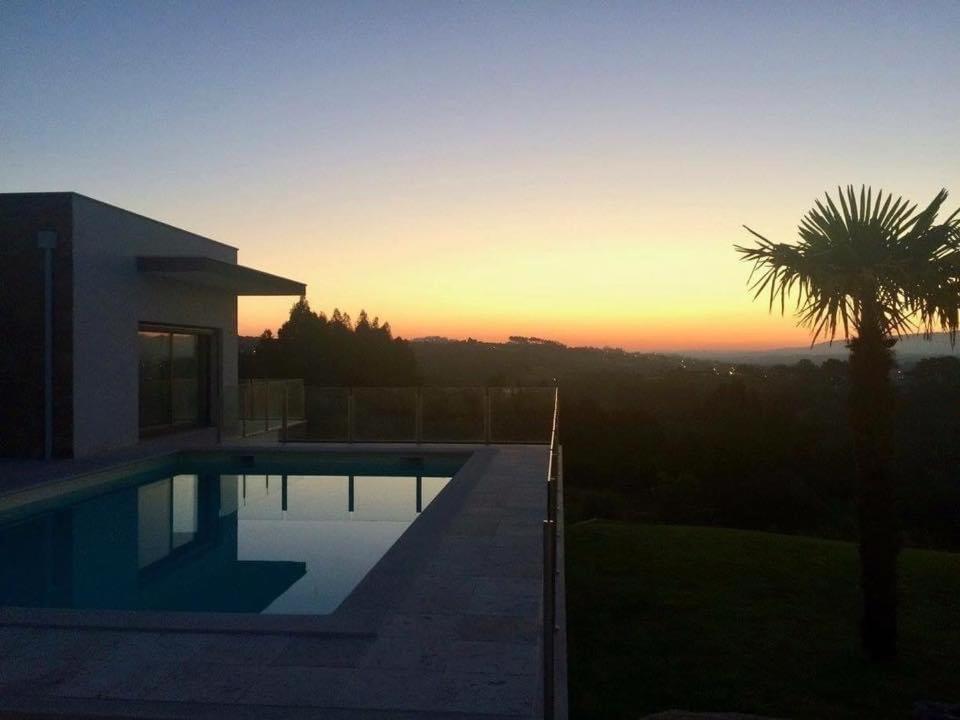 Cecile'S Villa Casal do Pardo Екстериор снимка