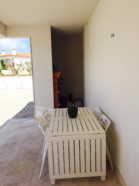 Cecile'S Villa Casal do Pardo Екстериор снимка