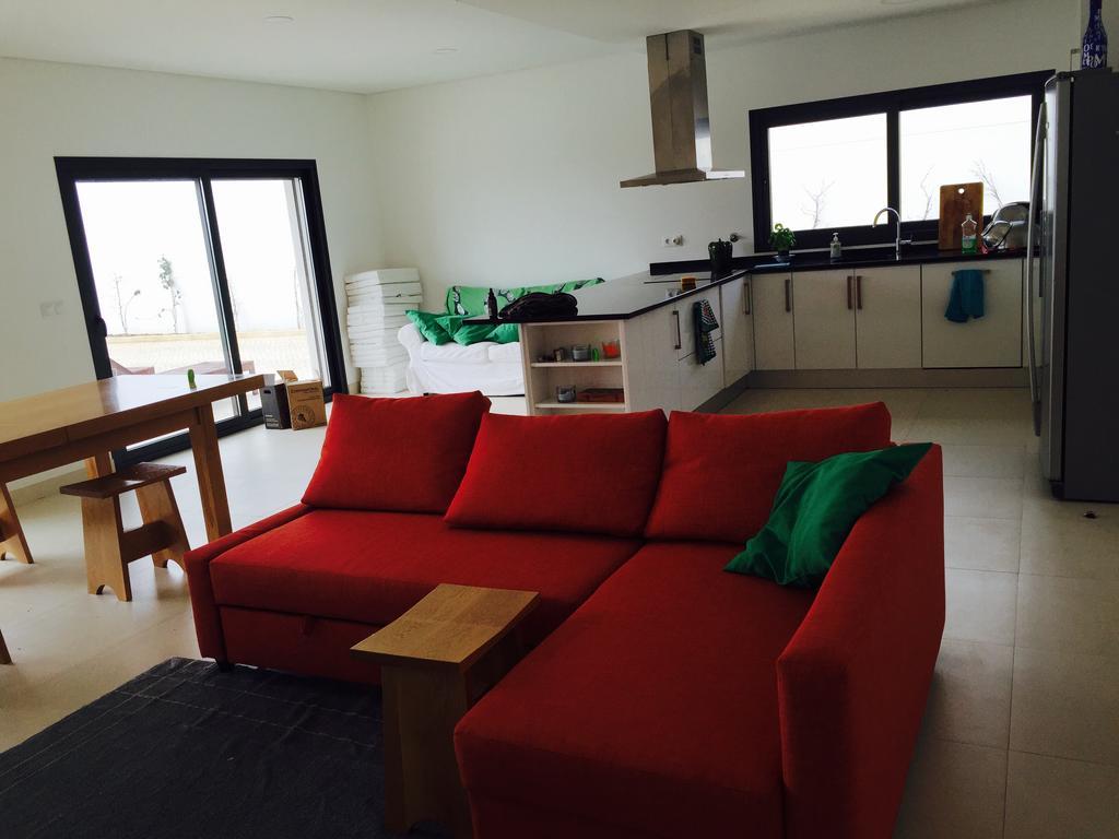 Cecile'S Villa Casal do Pardo Екстериор снимка