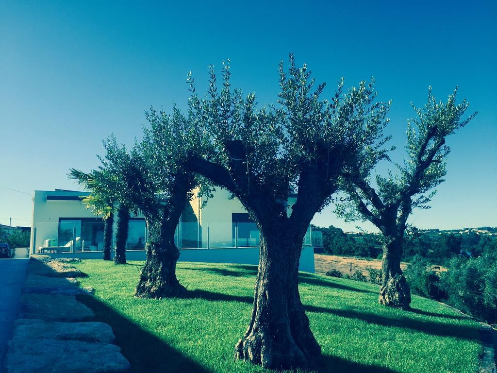 Cecile'S Villa Casal do Pardo Екстериор снимка