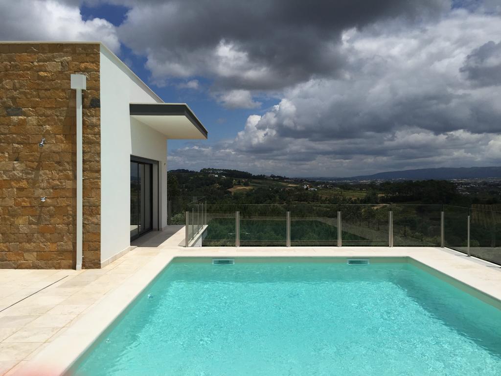 Cecile'S Villa Casal do Pardo Екстериор снимка