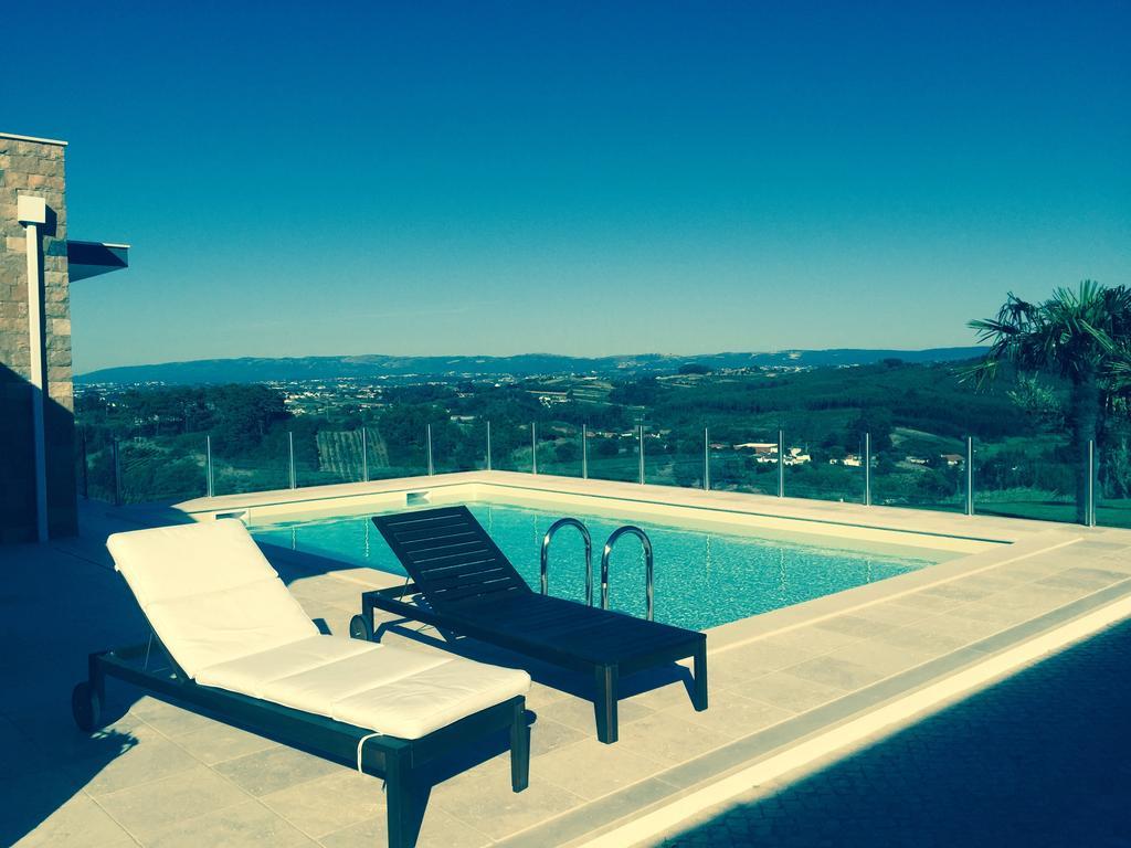 Cecile'S Villa Casal do Pardo Екстериор снимка