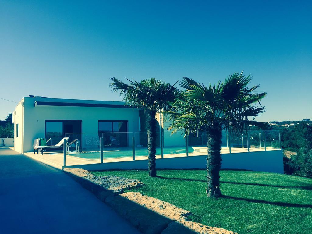 Cecile'S Villa Casal do Pardo Екстериор снимка